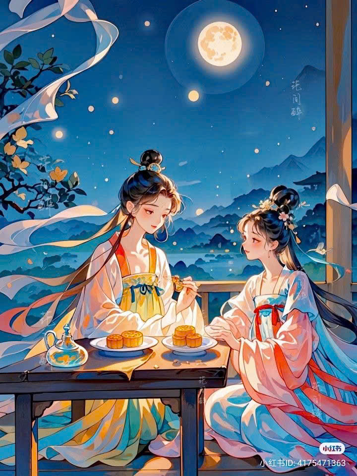 TRỜI SINH KIẾP NHA HOÀN