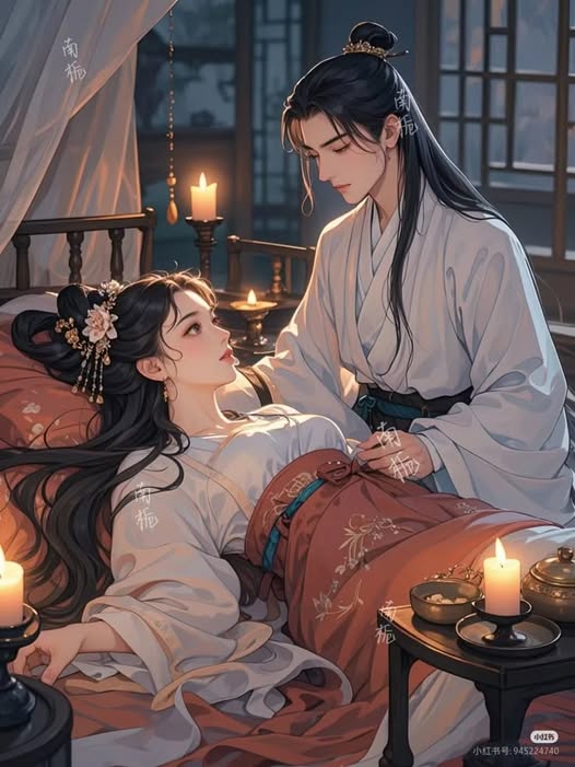 Trọng Sinh Không Làm Hầu Phu Nhân