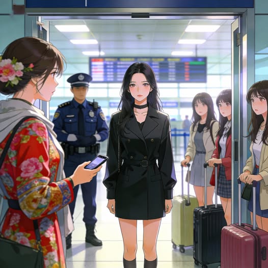 Trùng Sinh Ngày Hoa Khôi Gả Cho Hoàng Tử UAE