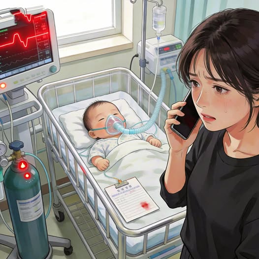 Trùng Sinh Sau Khi Con Gái Tôi Bị Gia Đình Chồng Tráo Đổi