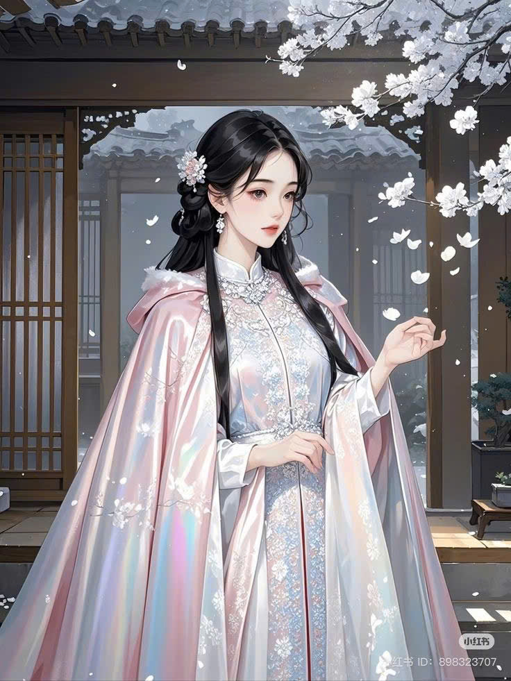 Từ Chối Gặp Gỡ, Chấp Bút Định Mệnh