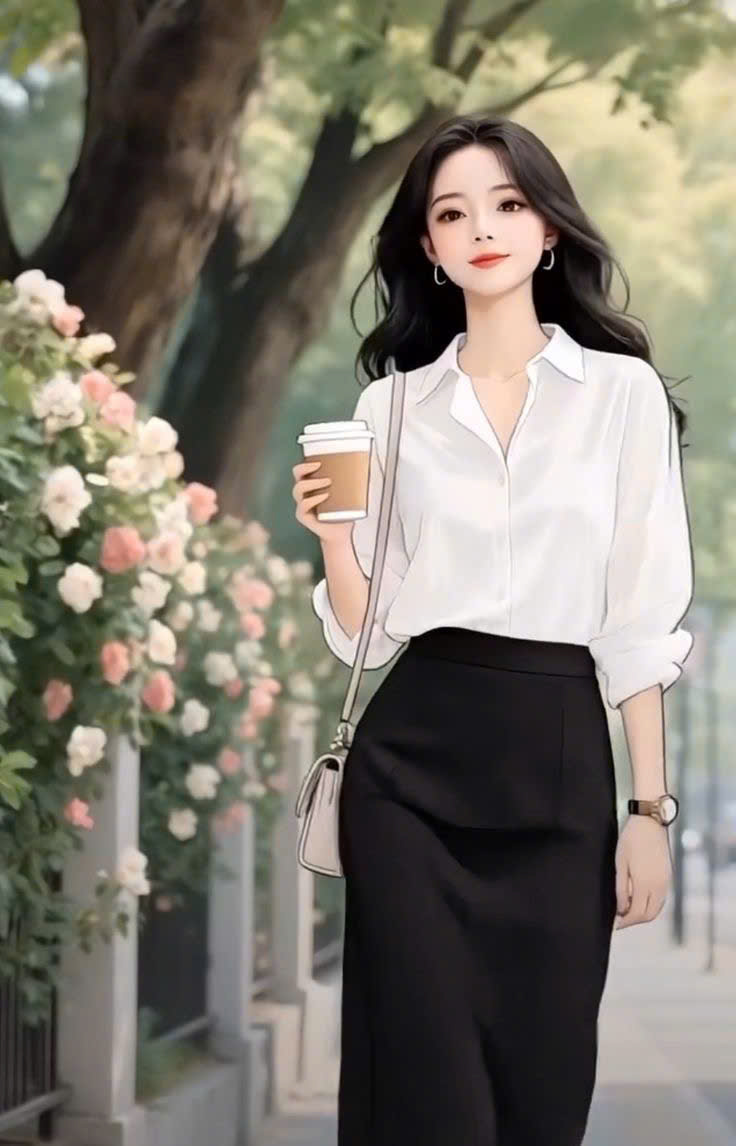 Từ Nay, Hy Hy Chỉ Có Mẹ