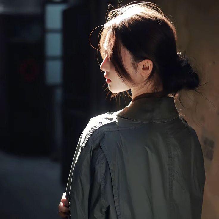 Từ Nay Không Còn Liên Quan