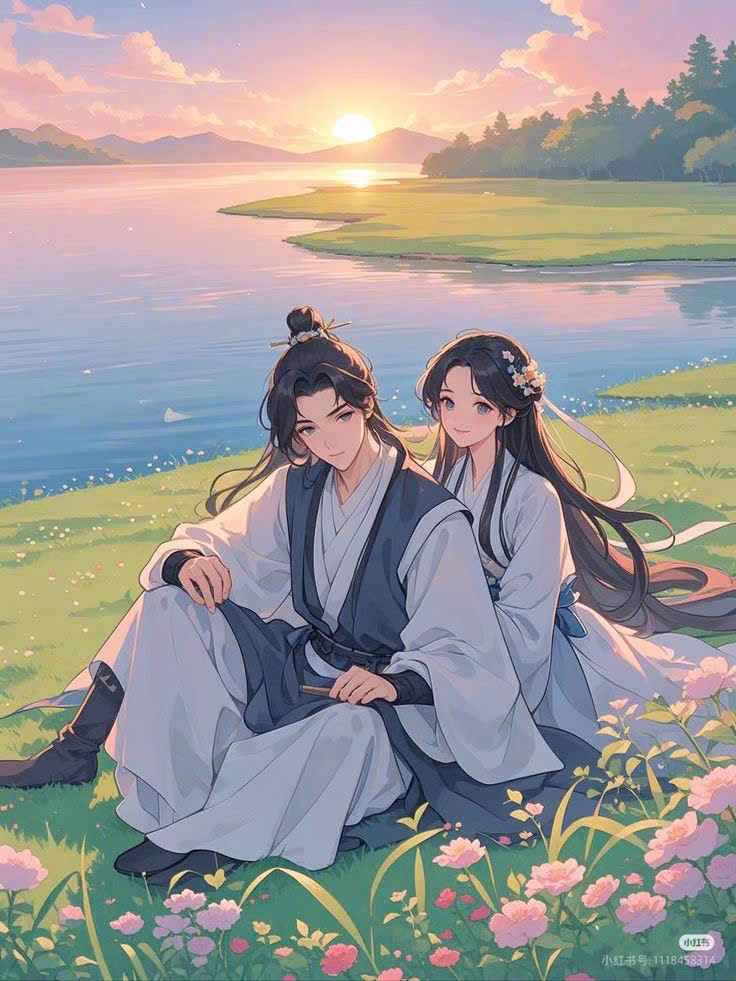 Từ Ngốc Đến Yêu