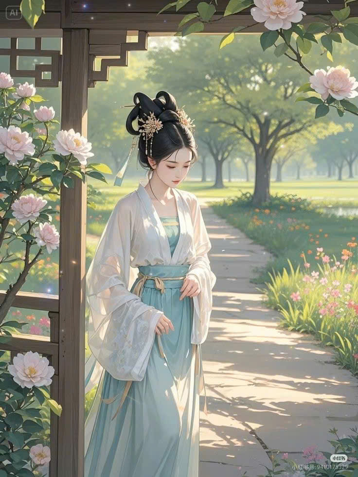 Từng Là Mảnh Trăng Xa