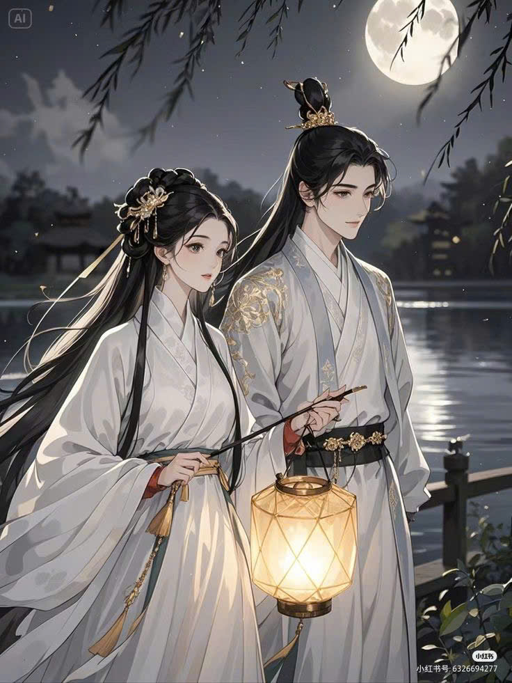 Tướng Quân Hôm Nay Mất Trí Nhớ Sao?