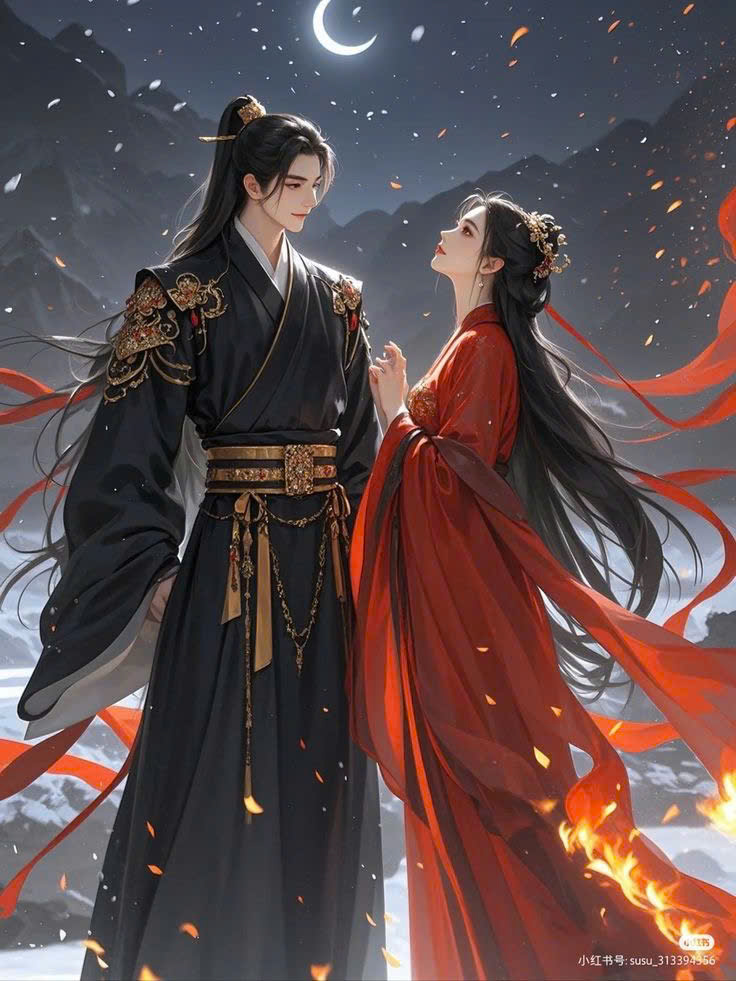 TƯƠNG QUÂN, NGƯỜI CHẠY ĐÂU CHO THOÁT