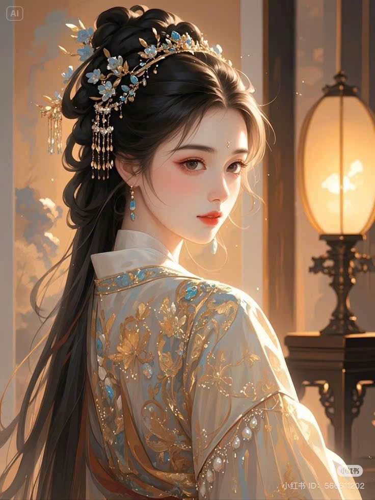 Ván Cờ Bị Đánh Cắp