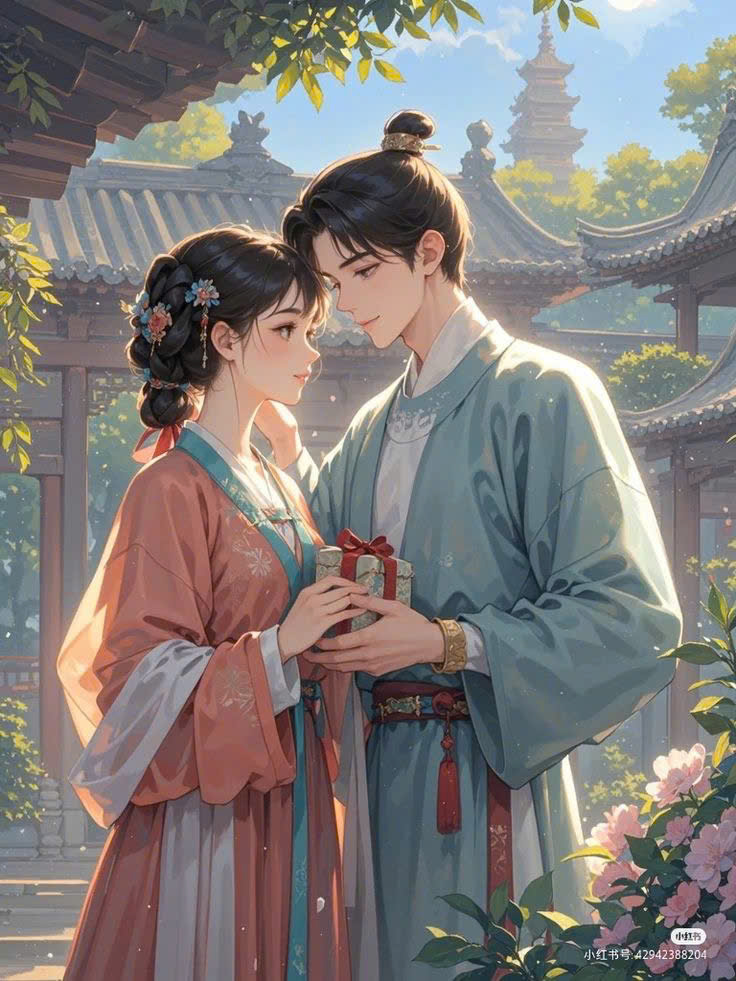 VẠN KIẾP VÌ NÀNG