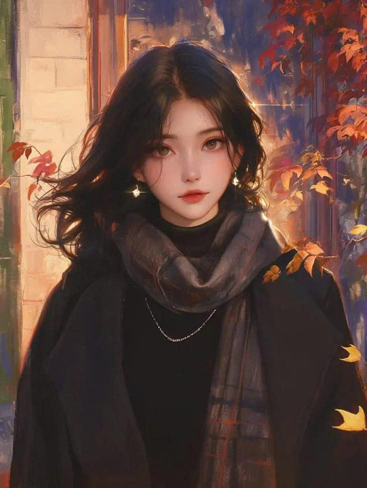 Vị Mặn Của Chia Ly