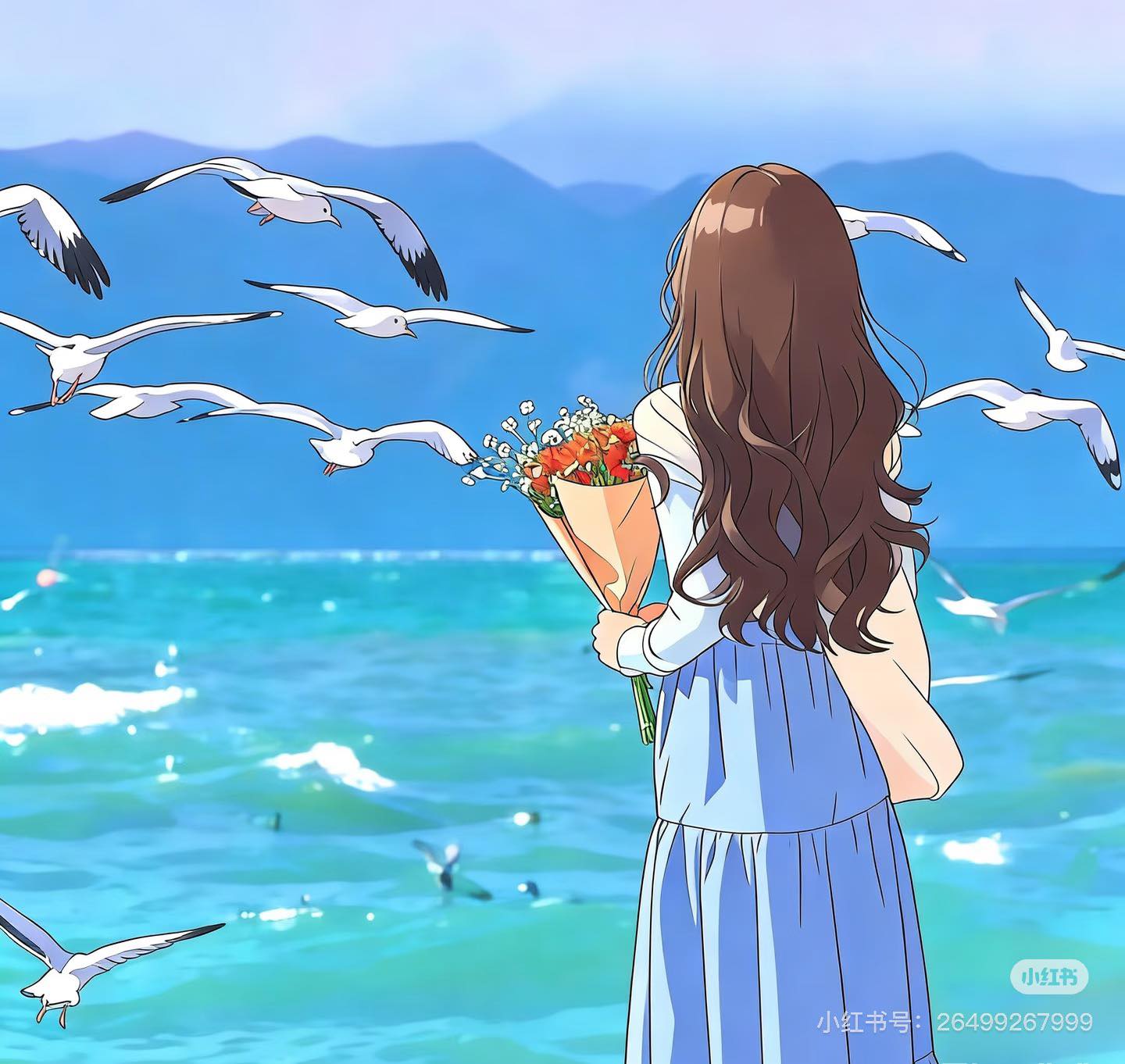 Vì Mẹ Không Còn Im Lặng Nữa