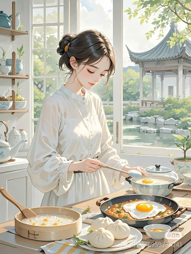 Vợ Cũ Nhà Hào Môn: Tỉnh Mộng Rồi, Cảm Ơn Anh