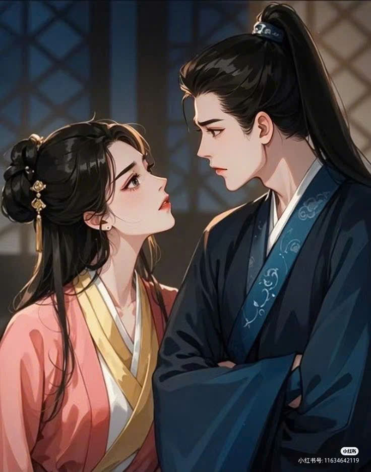 Vương Gia, Ngài Lại Đến Dính Ta Rồi!