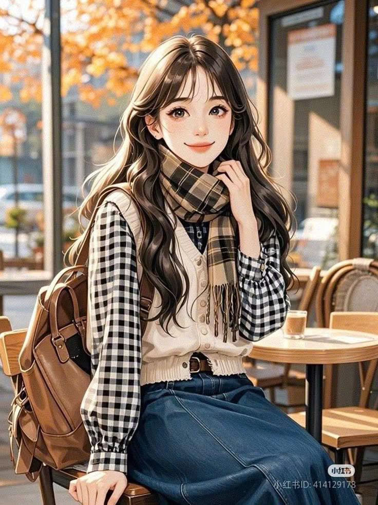 Yêu Em Từ Năm Mười Bảy Tuổi