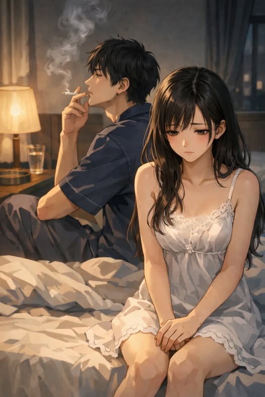 YÊU THẦM KHÔNG HỒI KẾT