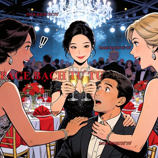 Yêu Thay Người Đã Mất